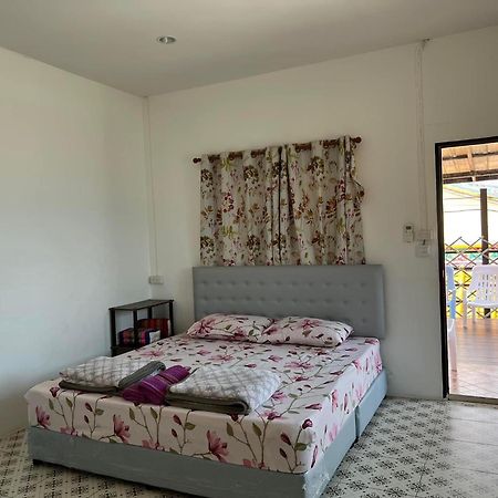 Bed and Breakfast Grandmabalcony Prachuap Khiri Khan Zewnętrze zdjęcie