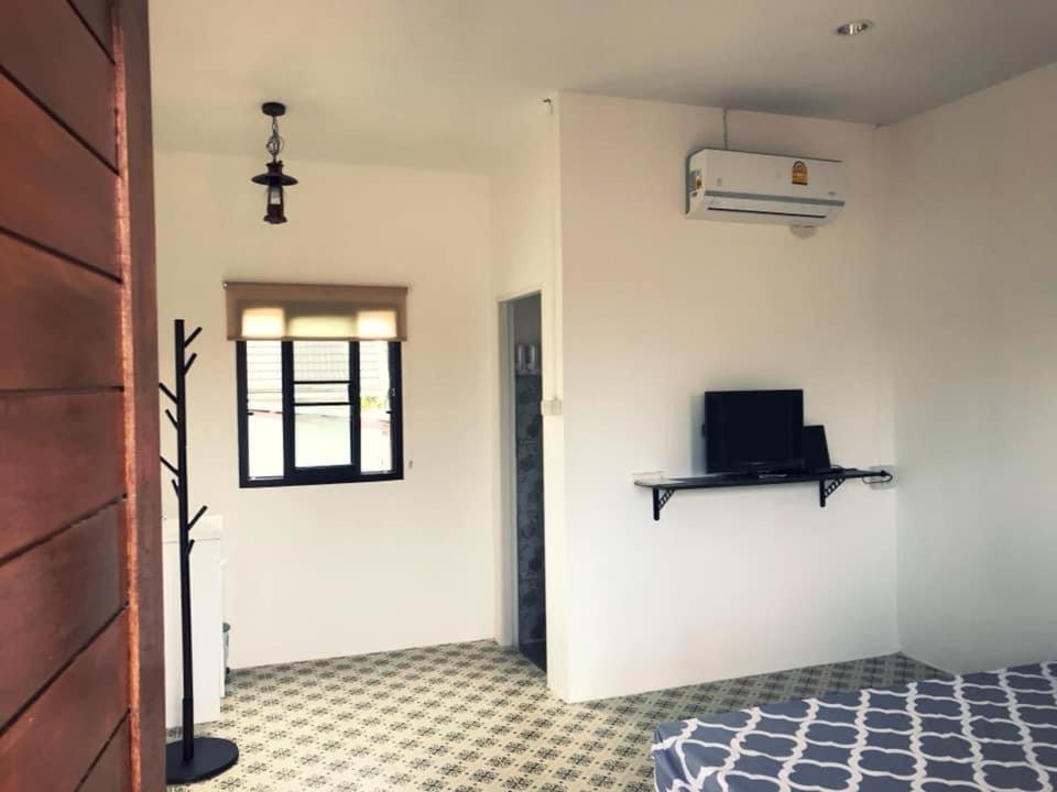 Bed and Breakfast Grandmabalcony Prachuap Khiri Khan Zewnętrze zdjęcie