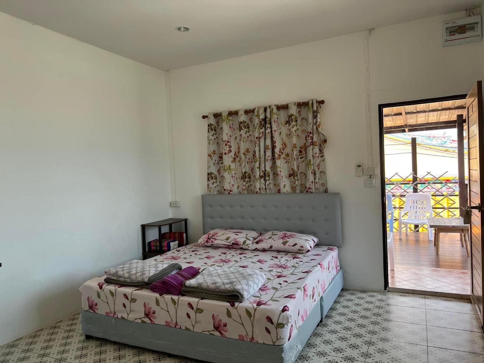 Bed and Breakfast Grandmabalcony Prachuap Khiri Khan Zewnętrze zdjęcie