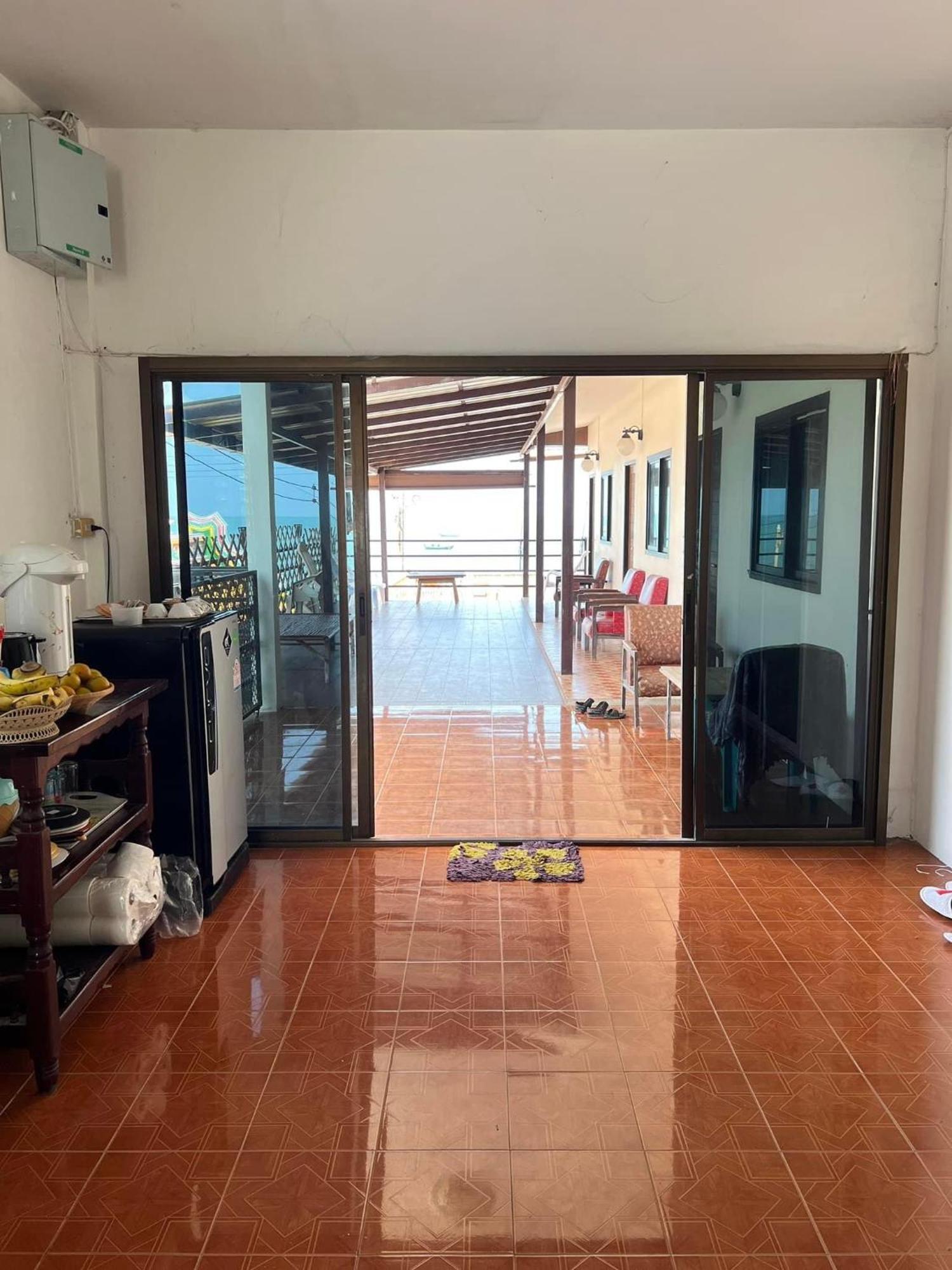 Bed and Breakfast Grandmabalcony Prachuap Khiri Khan Zewnętrze zdjęcie